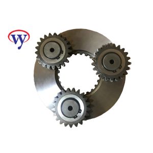 191-2686 191-2678 E325C Replacement Parts Carrier Planet E329C E329D