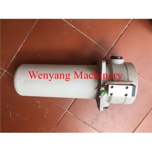 Lonking CDM856 Filter Assembly LG855.02.02.01 YFL-A400*25LS