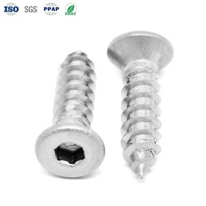 Custom Screws with Inch and Metric Sizing Options Grade SAE J429 Gr.2 5 8 and