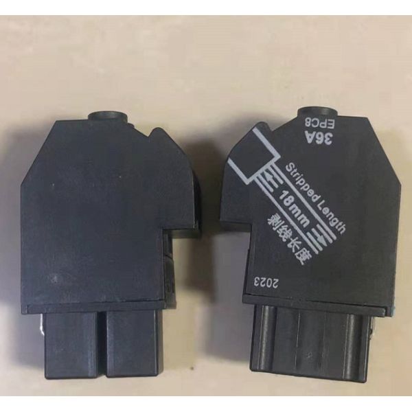 Quality Original 36A Huawei EPC8 RRU Power Connector wholesale