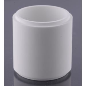 Alumina Precision Ceramics Redefining Industrial Standards with Diamond-Like Hardness and High-Temperature Resistance