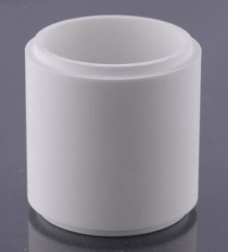 Quality Alumina Precision Ceramics Redefining Industrial Standards with Diamond-Like Hardness and High-Temperature Resistance wholesale