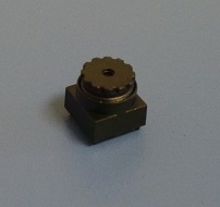 Quality 1/7.5" 1.8mm M7*0.35 mount, F2.5 2 Megapixel Medical Lens, CCL175018MPR wholesale