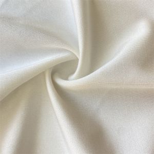 Spandex Fabric 4 Way Stretch for Swimwear Textile Polyester and Spandex Lycra