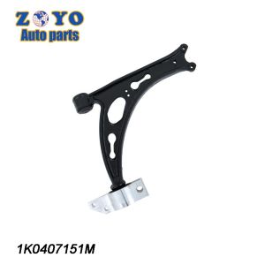 40Cr Ball Joint Front Lower Control Arm for Audi A3 2004-2015 Reference NO. FV