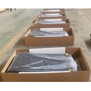 Cardio Equipment Manual Curved Design Self-Generating Curved Treadmill