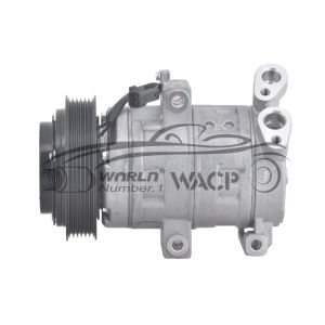 8L8Z19703A 10365721 Compressor Car Air Conditioner 12V For Ford Escape For Mazda