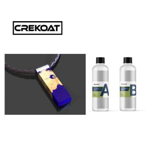 Liquid Clear Cast Resin Epoxy Stronger High Scratch Resistant Epoxy Resin