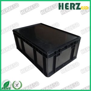 Antistatic Container ESD Component PCB Storage Box