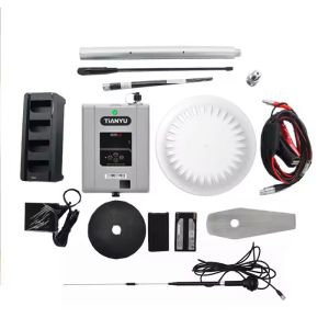 International Version GNSS RTK System TIANYU X1 Base and Rover Station RTK GPS