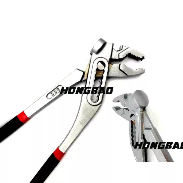 10 In 4 Inch Channellock Pump Pliers Toolstation Adjustable Universal Japanese Type