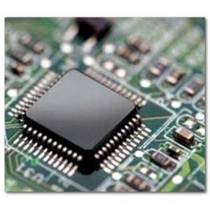 RoHS Compliant Thermally Conductive Pad Silicone Rubber 20shore00 For Electronic