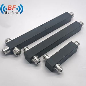 GFQ-XXXXXX Public Safety Project 2 Way Micro-Strip Combiner 698-3800MHz Power