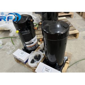 ZF13KQE-TFD-5L0 R410A 380-420/460V-3PH-50Hz Scroll Refrigeration Compressor for