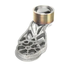 VOLVO D13 Engine Excavator Belt Tensioner for EC380 EC480 Durable and Long