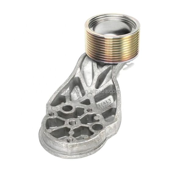 VOLVO D13 Engine Excavator Belt Tensioner for EC380 EC480 Durable and Long