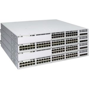 Enhance Your Network Performance with C9300 Switches Ports ≥ 48 Private Mold NO