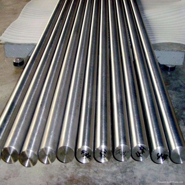 Quality Lightweight Titanium Metal Rod in Custom Sizes Offering Superior Heat Resistance and Mechanical Strength for Aerospace wholesale