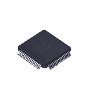 China N-X-P SC16C654BIB64 Musical Voice IC Puce Geolocalisante Electronique Chip on sale