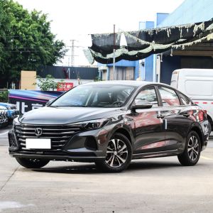 2023 2024 Year Changan EADO Plus 1.6L GDI Manual Petrol Car 5 Seats 1.5-2.0L