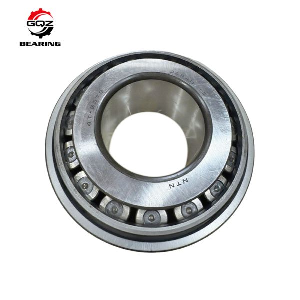 Quality 4T-6379-6320 Single Row Tapered Roller Bearing 65.088mm ID 135.755mm OD wholesale