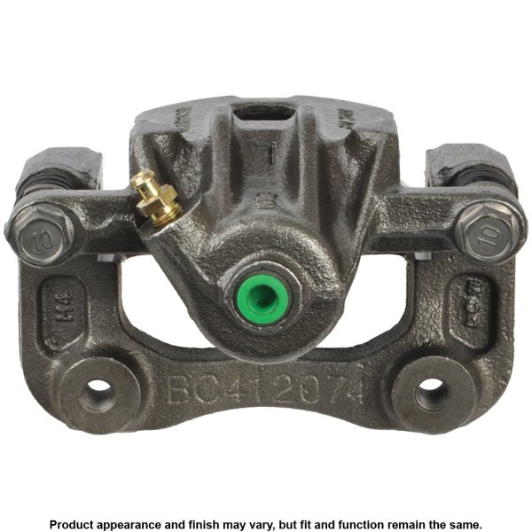 KIA Auto Parts Vehicle Brake Caliper 19B2704A 19B2705A OEM 58210-3F000 58230-3F000