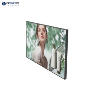 57mm Thick LCD Window Display