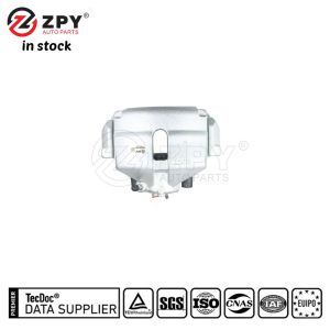 ZPY Front Left Brake Caliper Housing with Bracket for Audi TT 8J VW Porsche
