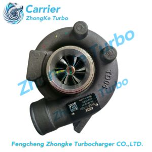 China TD04HL-15G Turbo 49189-00501 4918900501 518122 8943675161 8943675161A Turbochargr For Kobelco Earth Moving SK120-3 SK120 SK120-5 With 4BD1-T Engine on sale