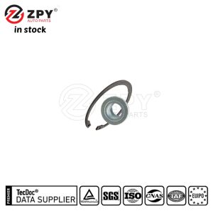 ZPY Front Wheel Hub Bearing 7L0498287 for Audi Q7 VW Touareg