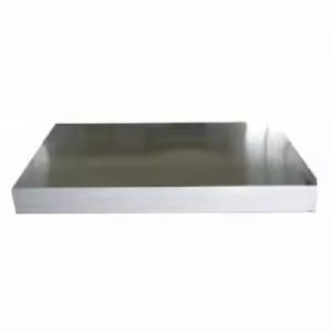 China 6061 - T651 Alloy Aluminum Sheet 0.1 - 200mm Heat Treatable Plate For Construction on sale