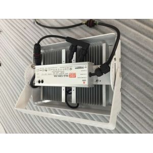 Outside 500w High Power Led Flood Light Waterproof 120 Lm / W 5 Years Guarantee