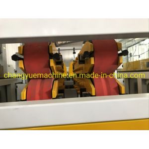 Double PVC Conduit Pipe Extrusion Molding Machine with Computerized Control