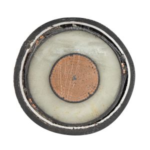 150mm2Single-Core Copper/Aluminum XLPE High Voltage Cable with Lead Shea Power