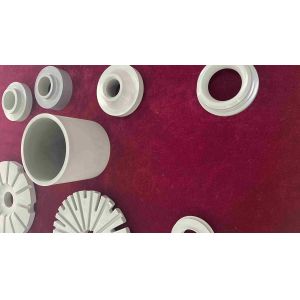 Ultra Strong 3.2 G/cm3 Density Silicon Nitride Ceramic Balls With Exceptional