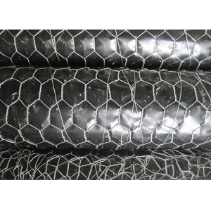 Oxidation Resistant Iron Net Hexagonal Wire Mesh For Fishing