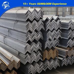 China Q235 Carbon Galvanized Flat Steel Bars for Construction Structure on sale