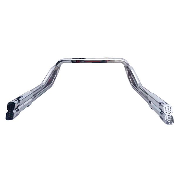 Quality ODM 4x4 Pickup Stainless Steel Roll Bar For Ford F150 Ranger ISUZU DMAX wholesale