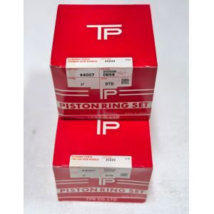 DB58 Piston Ring  TP 44007 For 65.02503-8058 For Excavator