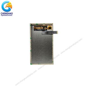 FHD 5.5inch TFT LCD Display Screen IPS Capacitive All Viewing Angle