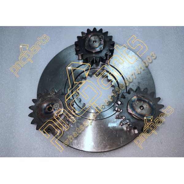 SK60 Planetary Gear YR32W00002S015 Swing Gear Spare Parts Producer