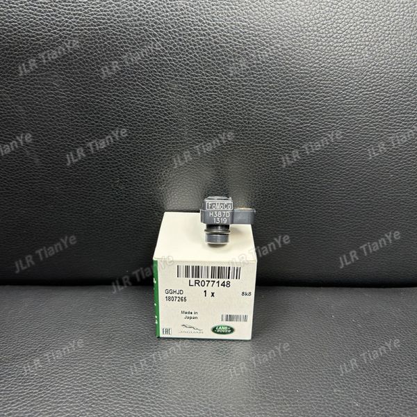 T4A12211 LR077148 3.0L V6 INTAKE MANIFOLD PRESSURE SENSOR FOR Land Rover Jaguar