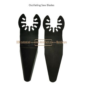 Oscillating Saw Blade,Multi Tool Accessories,Multi-Tool Saw Blade