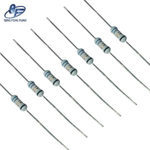 KNP 2w 150 ohm resistor 10k rheostat color code