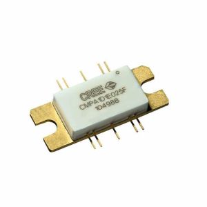 China CMPA1D1E025F Field Effect Transistor Transistors FETs MOSFETs RF Chip on sale