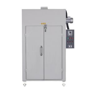 Industrial Large High Temperature Hot Air Oven Experimental Electric Heating