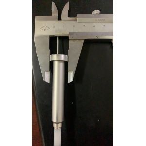 Cheap DJY Model bolier liquid level contact point level electrode DJY1712-115 type Φ17 × Φ12 × 115 push-type insulation for sale