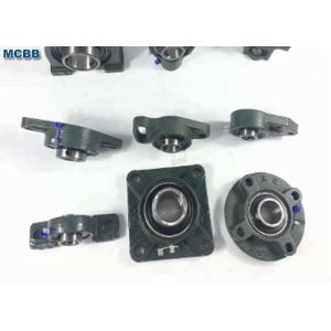 2 Bolt Pillow Block Roller Bearings With Cast Iron Pillow Blocks UCFCS208