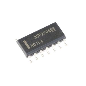 Texas Instruments SN74HC164DR Electronic voice Recording Ic Components Chip