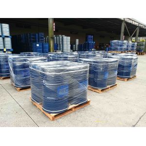 Alcohol Ethoxylate 90% Active Water Soluble Biodegradable Nonionic Surfactant EH